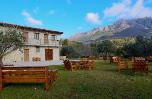 Masseria Mastrangelo - Foto 1