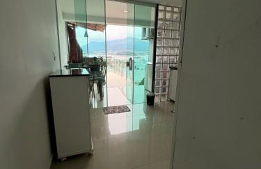 Refúgio à Beira-mar da família Bispo - Foto 19