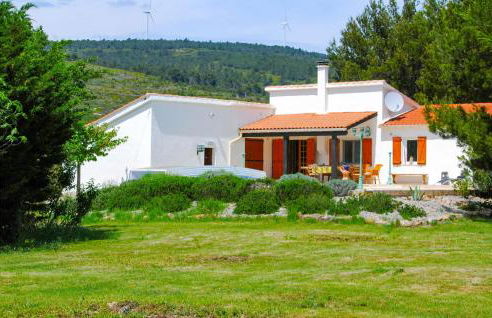 Cozy Home In Pouzols-Minervois - Foto 2
