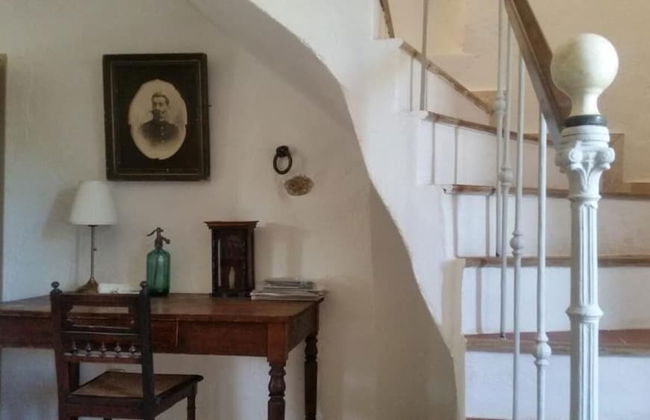 Moulin de l'Ostriconi - Foto 38