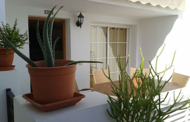 Apartamentos Manbea - Photo 34