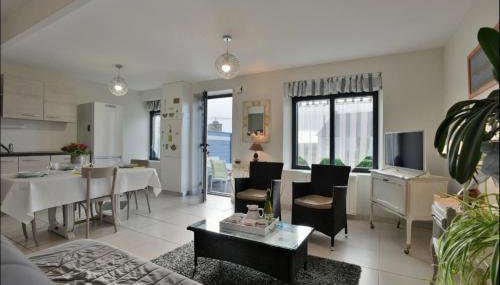 Gite 1 Le Logis des Grenouilles - Foto 3