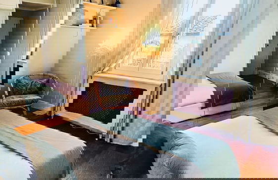 Borgo San Jacopo Penthouse by 360Rentals - Foto 11