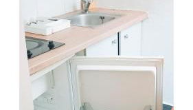 Po1-TPSA17-3D- ROOM Porte maron - Foto 4