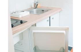 Po1-TPSA17-3D- ROOM Porte maron - Foto 4