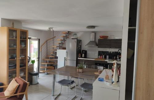 Maison en centre ville au calme - Foto 16