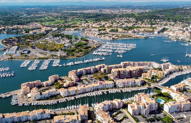 Résidence Odalys Collection Nakâra - Foto 21