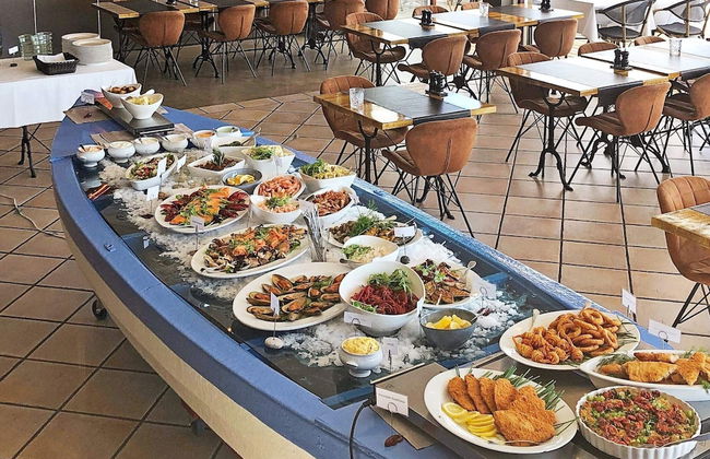 4 Person Holiday Home on a Holiday Park in Faaborg - Foto 28