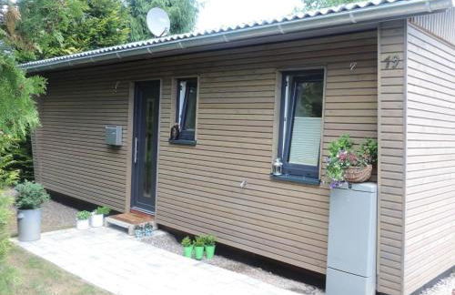 Holiday Home Gartenblick in Vöhl-Basdorf by Interhome - Foto 1