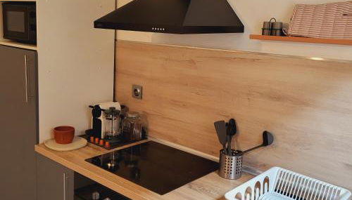 Duplex cosy La petite Arche centre Pont de l'arche - Foto 2