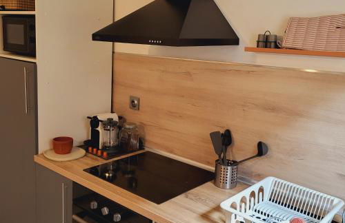 Duplex cosy La petite Arche centre Pont de l'arche - Foto 2