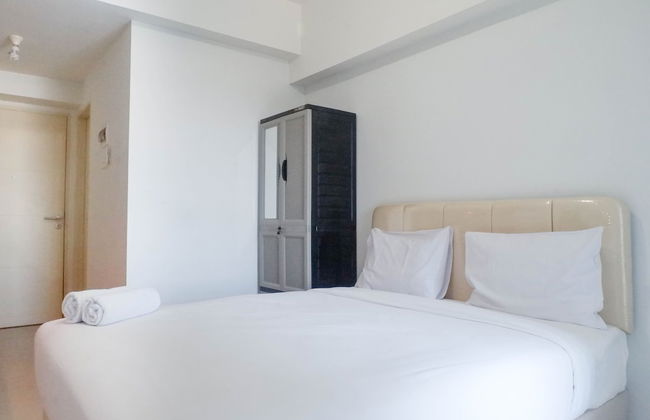 Chic And Cozy Studio Apartment At Tanglin Supermall Mansion - Foto 14