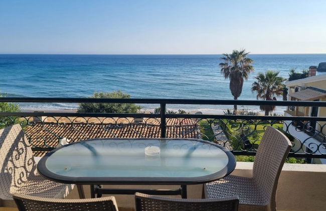 Corfu Island Apartment 23 - Photo 1