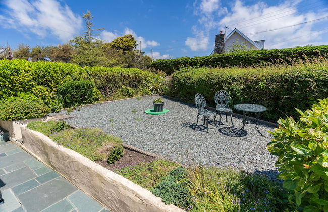 Windy Ridge Cottage - 5 Bedroom - Oxwich - Photo 32
