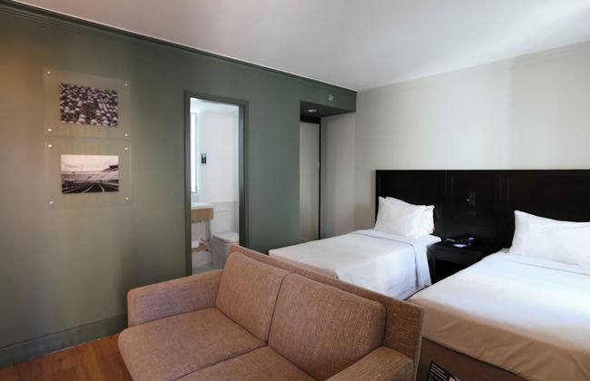 Transamerica Executive Perdizes - Photo 9