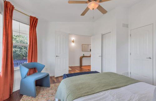 Centrally Located 5BD - Games, BBQ & Firepit Patio - Foto 28