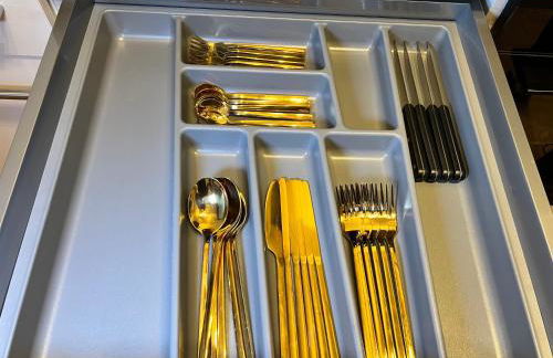 #Stadtspeicher - Blauer Stern das Apartment mitten in der Altstadt - Foto 28