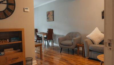 Anchors Retreat - Foto 1