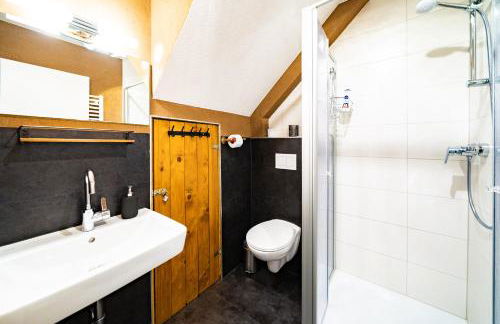 Fewo Janks I 11A-N3 I Apartment in Holz und Lehm - Photo 3