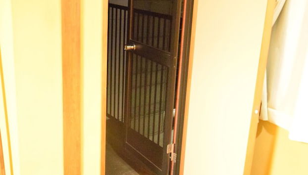 Matoba biru - Photo 3, Lobby