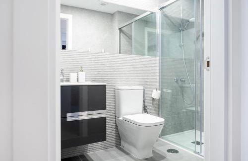 Apartment Abora with Pool, Gym and Free Parking - Foto 14