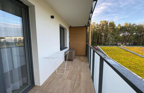 Caro - Naj Residence Dąbki - Foto 12