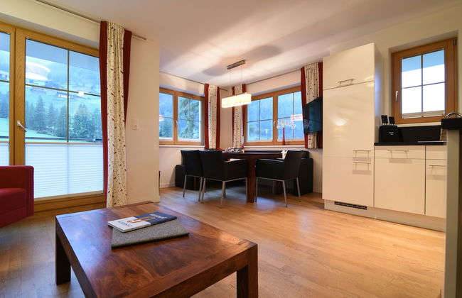 A CASA Residenz - Foto 7