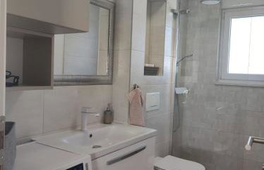 Apartment Adria Relax with private heated pool - Photo 17