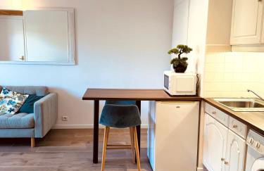 Claelle Appartment - 200m beach - Foto 25