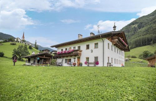 Apartment Waldblick Oberachrain - Foto 17