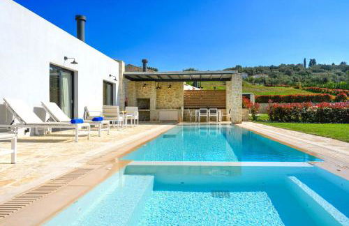 Mega Lithari Villas Corfu - Foto 4