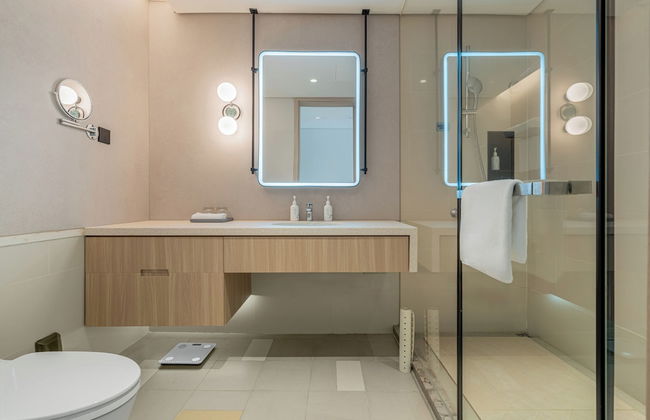 EVEN Hotel Hangzhou Yintai City by IHG - Foto 12