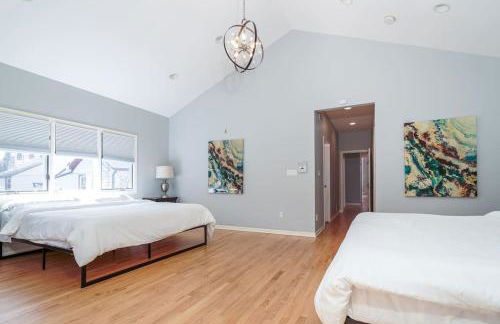 Eclectic Stylish and Cozy Milwaukee Unit - Foto 25