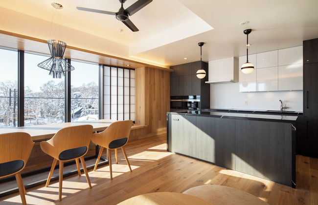 Dharma Niseko - Foto 27