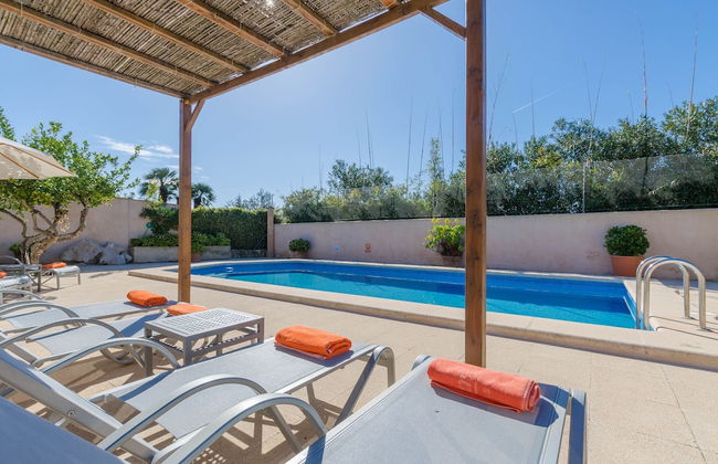 Pula Vi as in Mallorca - Foto 6