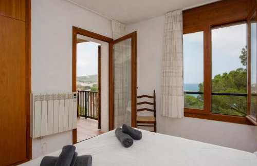 Apartamento con espectaculares vistas al Mediterráneo - Foto 14