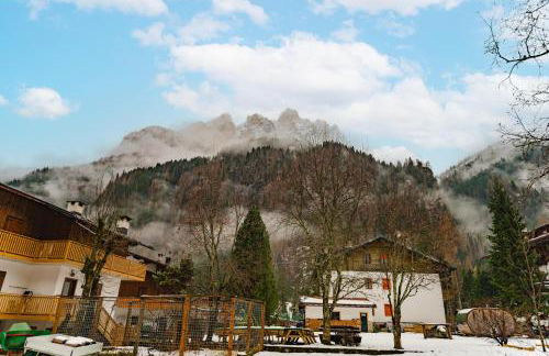 Sasso Bianco Home - Mountain View & Private Parking - Foto 29
