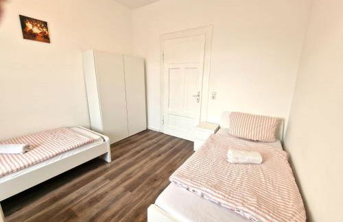 Worker's Apartment in Leverkusen L1-4 - Foto 8