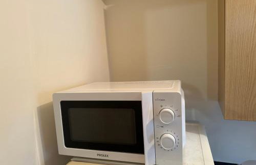 Legacy’s Guesthouse - Foto 7