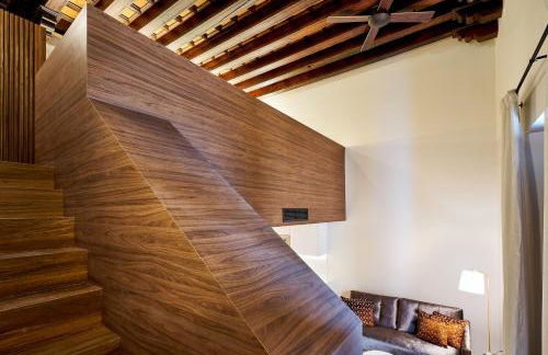 Tandem Torres De Cádiz Suites - Foto 23