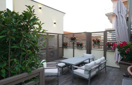 Villa Klaudia - charming house - Foto 37