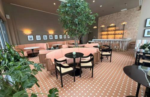 Lujoso apartamento ,The Crosby Miami World Center - Foto 20