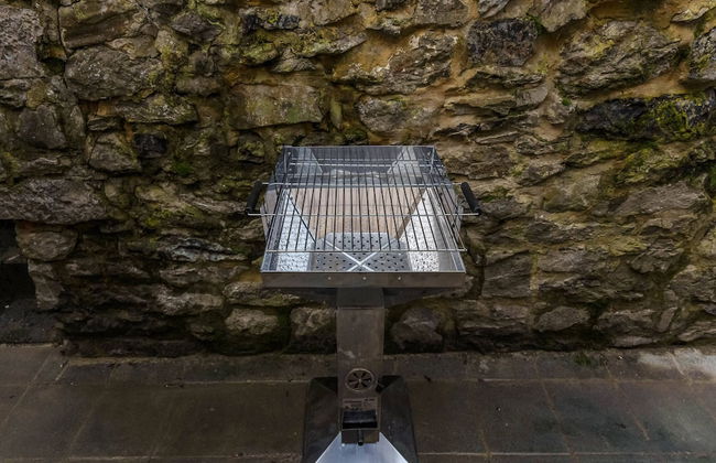 Cosy Holiday Home in Hastiere With a Terrace - Foto 19