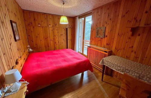 Quadrilocale Alpe Grostè - Serafini - Foto 7