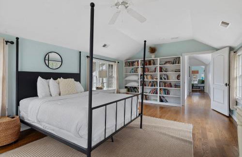 Rabbit Run by Juniper Holiday + Home - Foto 39