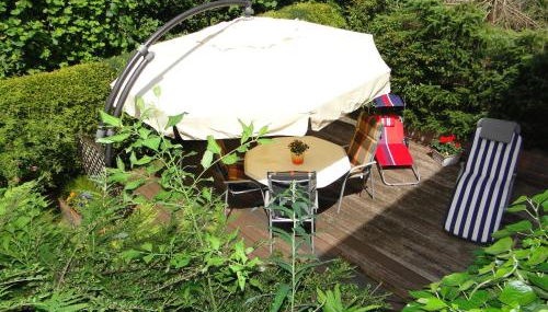 Ferienhaus Luhetalblick Prescher - Foto 2