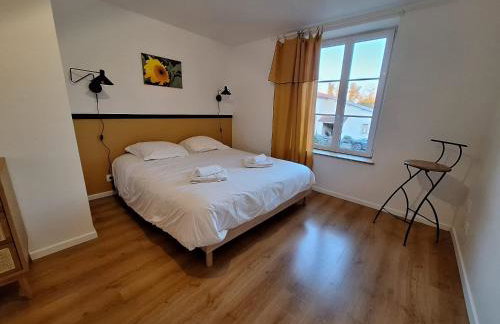 Maison de la Vaux - Foto 17