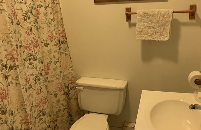 Echo Valley Cottages - Foto 77