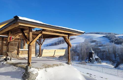 Villa Ligęzówka - Foto 16