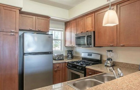 Marina Del Rey Sunrise - Pool & Gym & Sauna & Cinema - Foto 7